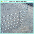 Metal Livestock Cattle Panels Fence Panel